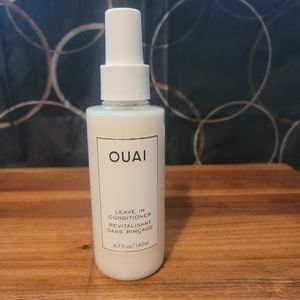Ouai leave in conditioner